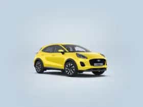 Ford Puma thumbnail 2