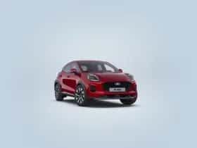 Ford Puma thumbnail 12