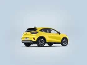 Ford Puma thumbnail 4