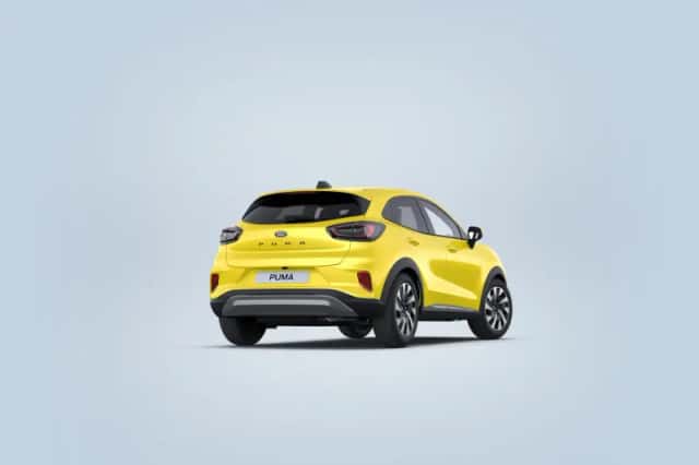 Ford Puma (2026) thumbnail 5