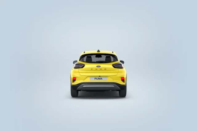 Ford Puma (2026) thumbnail 6