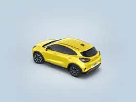 Ford Puma thumbnail 7