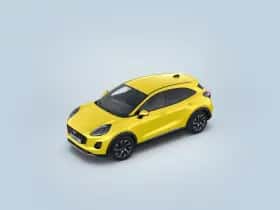 Ford Puma thumbnail 8