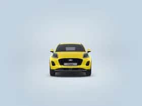 Ford Puma thumbnail 9
