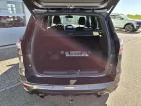 Ford Kuga thumbnail 12