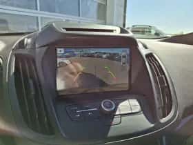 Ford Kuga thumbnail 22