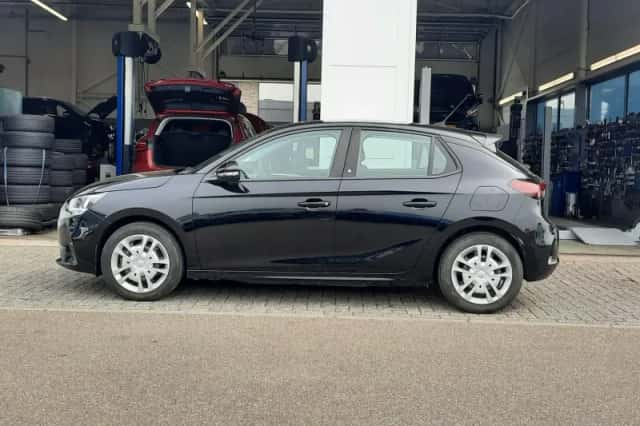Opel Corsa-e (2020) thumbnail 2