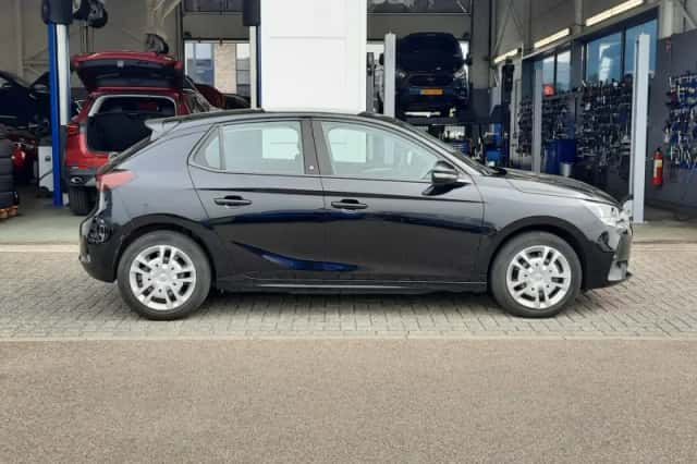 Opel Corsa-e (2020) thumbnail 4