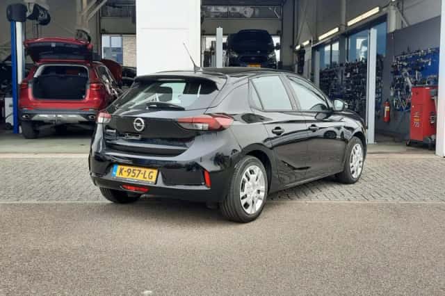 Opel Corsa-e (2020) thumbnail 5
