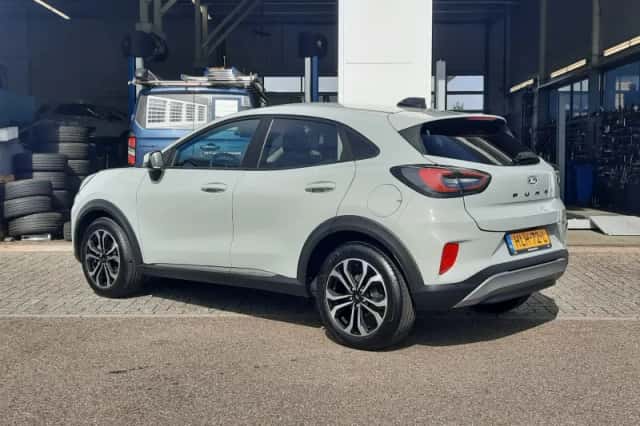 Ford Puma (2025) thumbnail 3