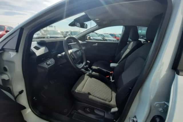 Ford Puma (2025) thumbnail 6