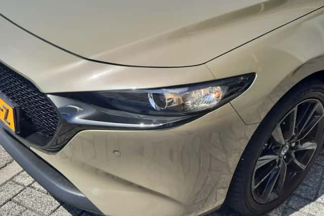 Mazda 3 (2024) thumbnail 5