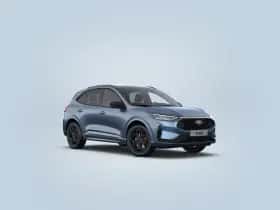 Ford Kuga (2026) thumbnail 2