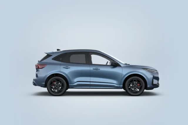 Ford Kuga (2026) thumbnail 3