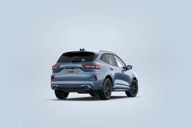 Ford Kuga (2026) thumbnail 5