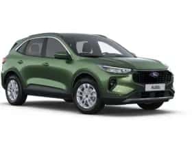 Ford Kuga thumbnail 2