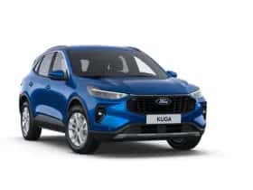 Ford Kuga thumbnail 13