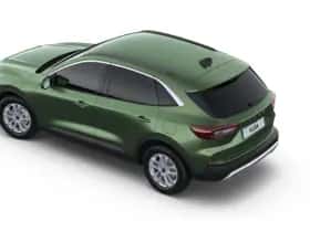 Ford Kuga thumbnail 7