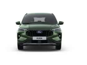 Ford Kuga thumbnail 9