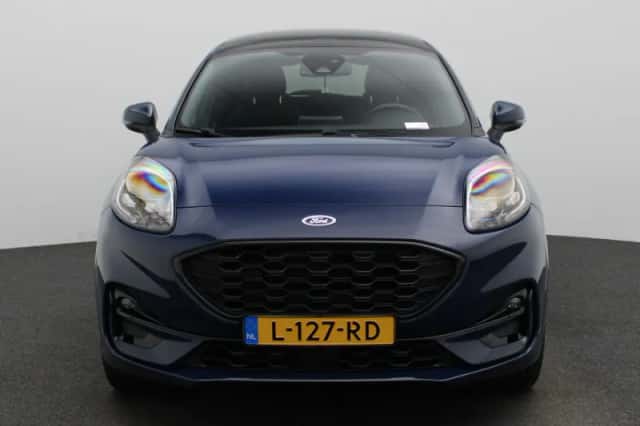 Ford Puma (2021) thumbnail 3