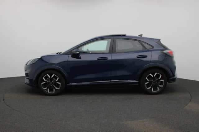 Ford Puma (2021) thumbnail 4