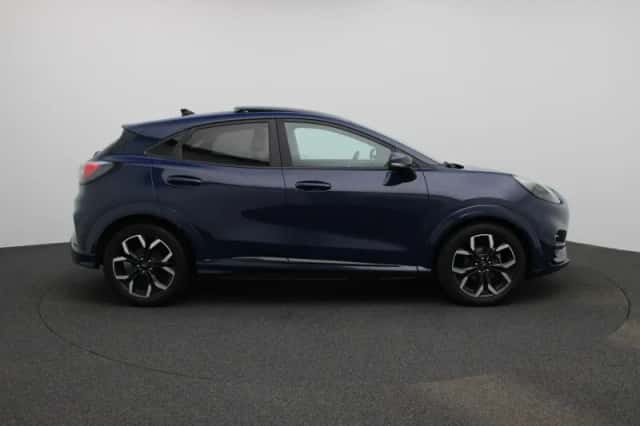 Ford Puma (2021) thumbnail 6
