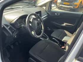 Ford EcoSport thumbnail 2