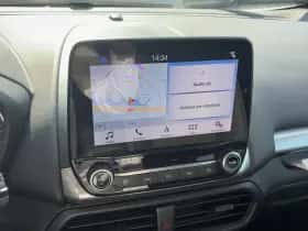 Ford EcoSport thumbnail 5