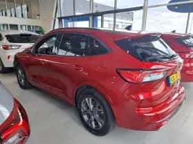 Ford Kuga thumbnail 2