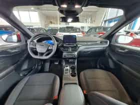Ford Kuga thumbnail 13