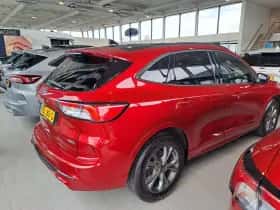 Ford Kuga thumbnail 3