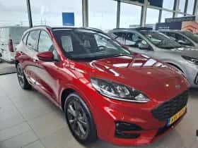 Ford Kuga thumbnail 4