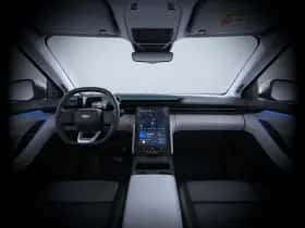 Ford Explorer thumbnail 14