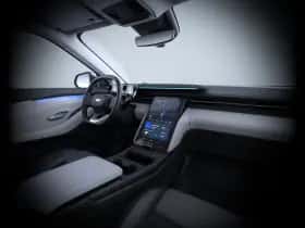 Ford Explorer thumbnail 15