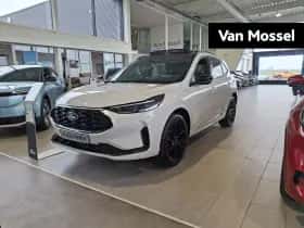 Ford Kuga thumbnail 1