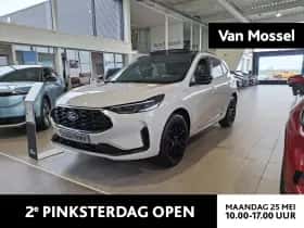 Ford Kuga (2026)
