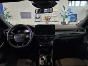 Ford Kuga thumbnail 5
