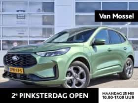 Ford Kuga (2024)