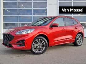 Ford Kuga thumbnail 1