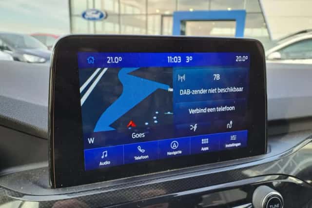 Ford Kuga (2021) thumbnail 6