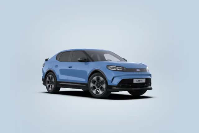 Ford Capri (2026) thumbnail 2