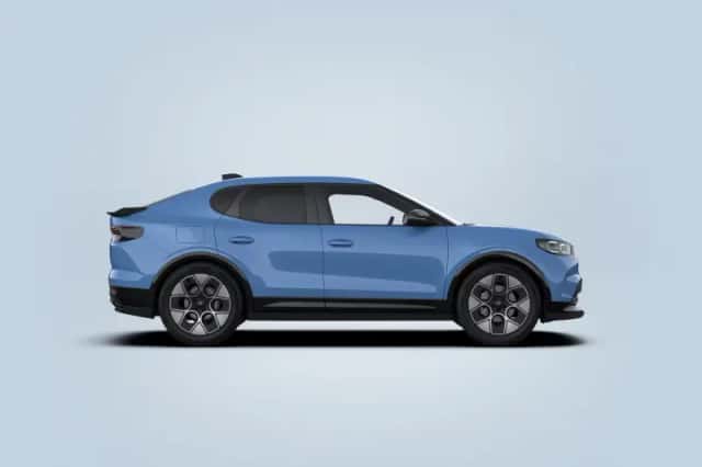 Ford Capri (2026) thumbnail 3