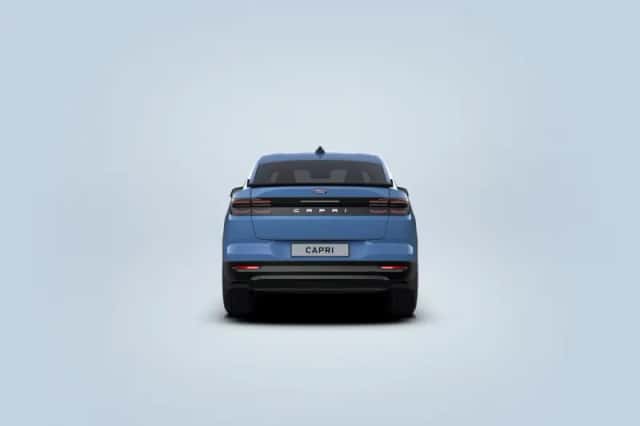 Ford Capri (2026) thumbnail 6