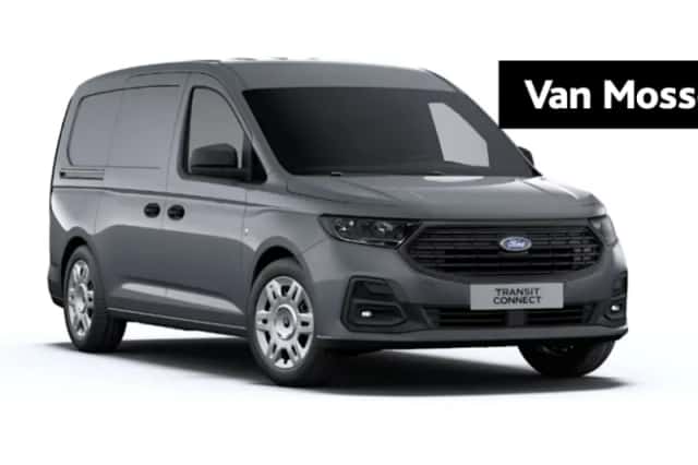 Ford Transit Connect (2025) thumbnail 1