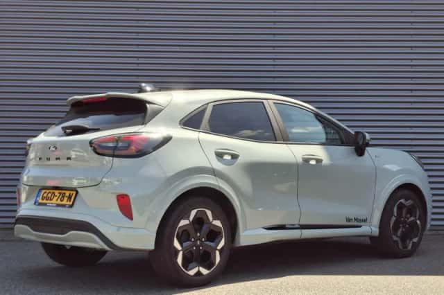 Ford Puma (2024) thumbnail 2