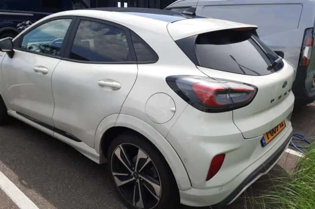 Ford Puma (2020) thumbnail 2