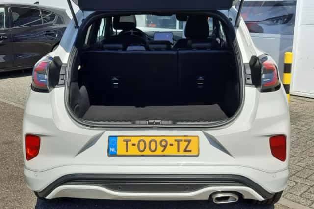 Ford Puma (2020) thumbnail 5