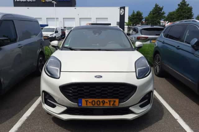 Ford Puma (2020) thumbnail 6