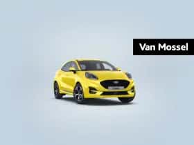 Ford Puma thumbnail 1