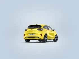 Ford Puma thumbnail 5
